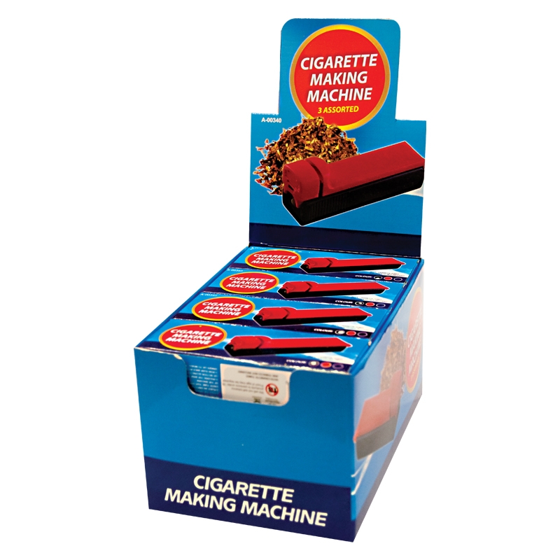 Cigarette Maker Machine 12 Count
